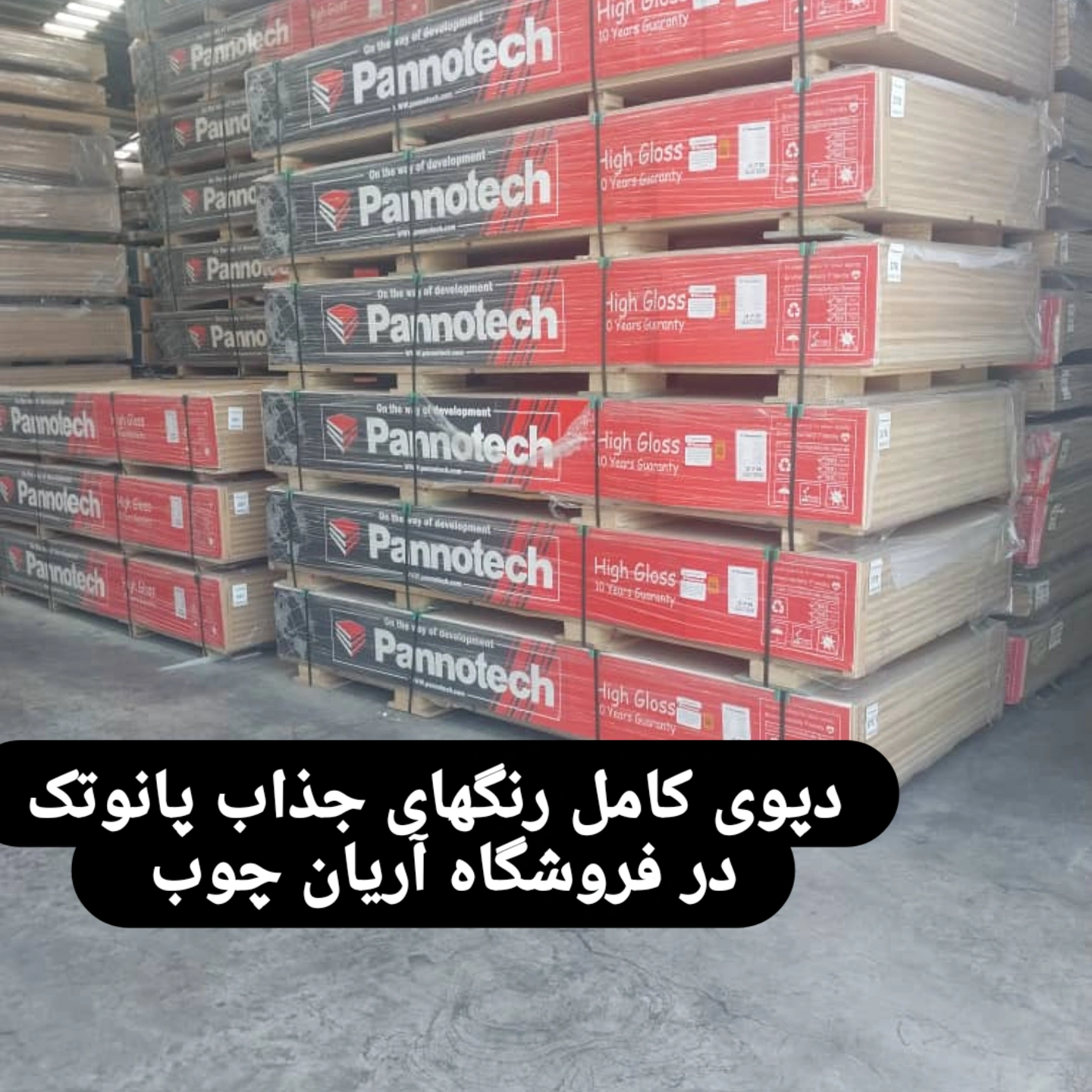 پانوتک